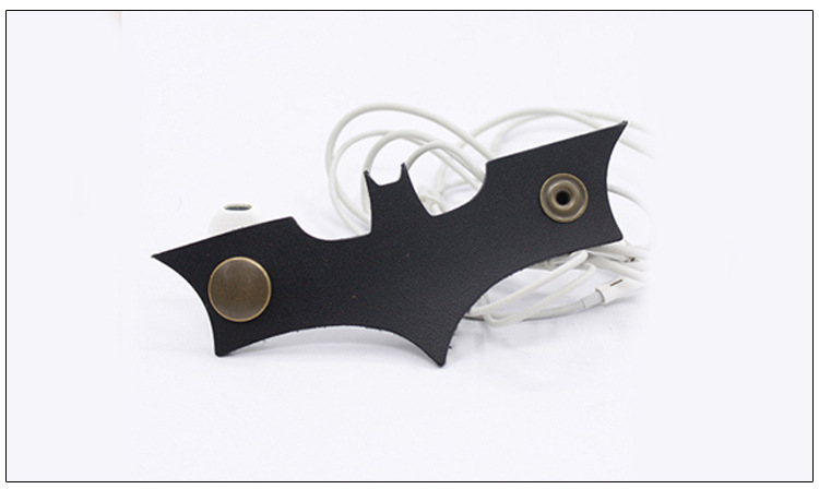 Bat Shape Leather Cutting Dies - مراجعة Leatherwork Machine وسعره