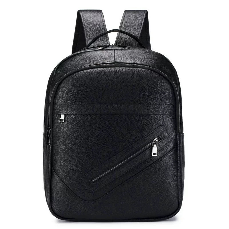 حقيبة ظهر للكمبيوتر المحمول من - مراجعة Leather Work Rucksack Mens وسعره