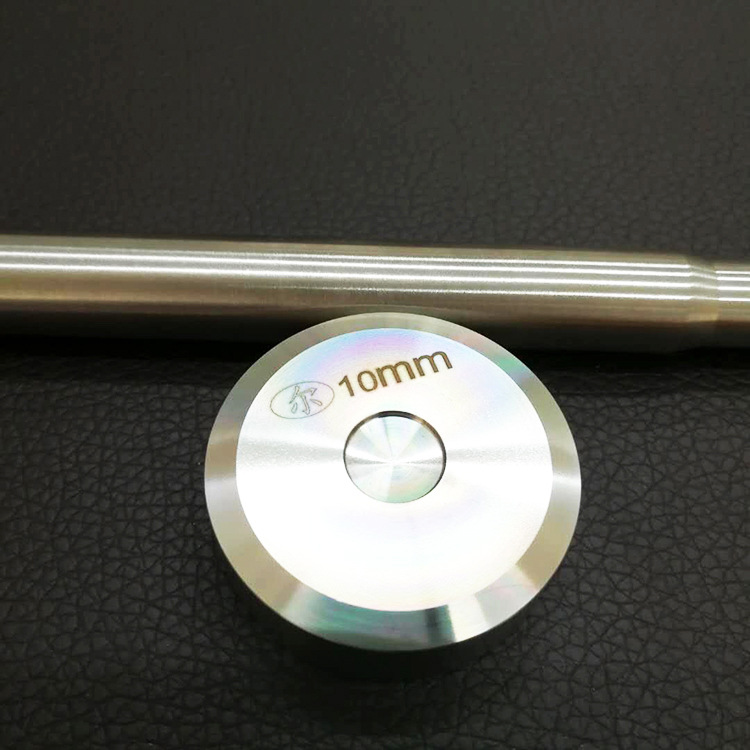 أداة تثبيت المسامير الجلدية، أ - مراجعة Rivet Setter Tool وسعره