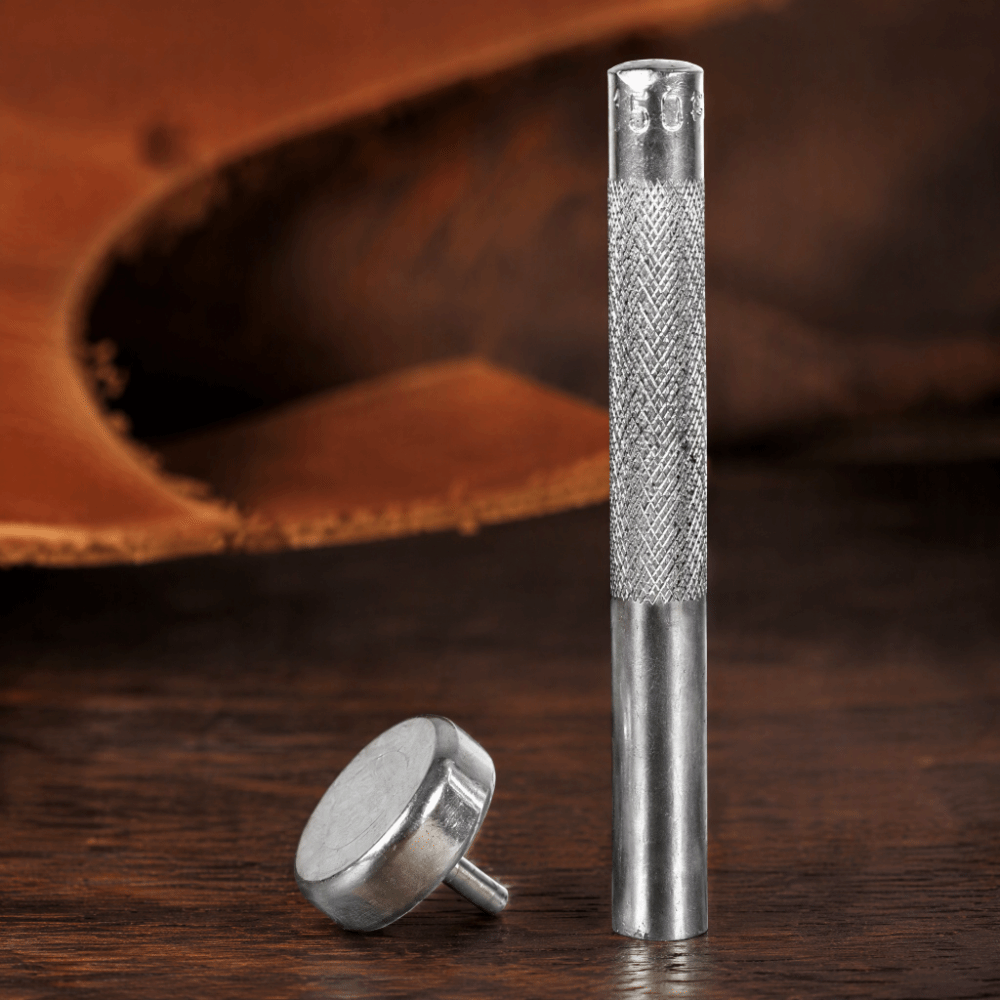 أداة تثقيب العروات بقطر 4 مم،  - مراجعة Rivet Setter Tool وسعره