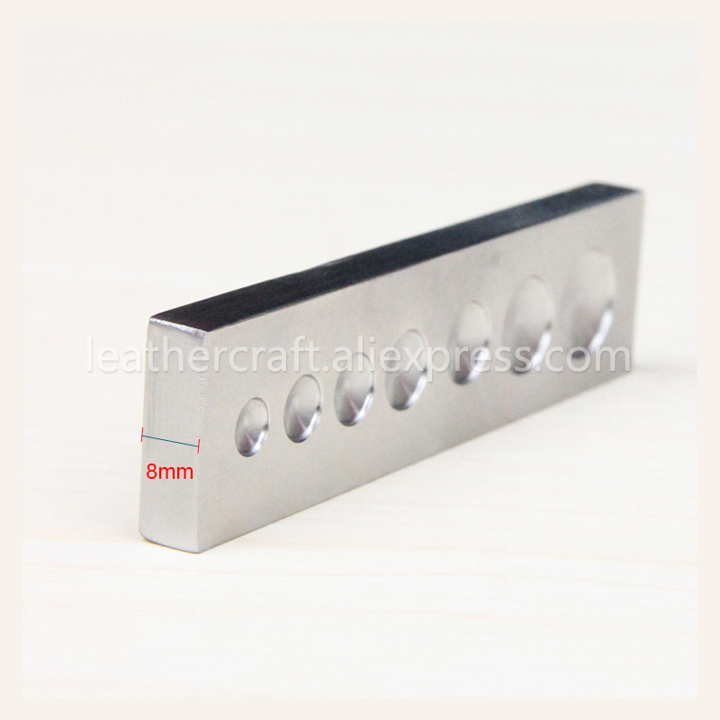 1 قطعة من الفولاذ المقاوم للصد - مراجعة Rivet Setter Tool وسعره