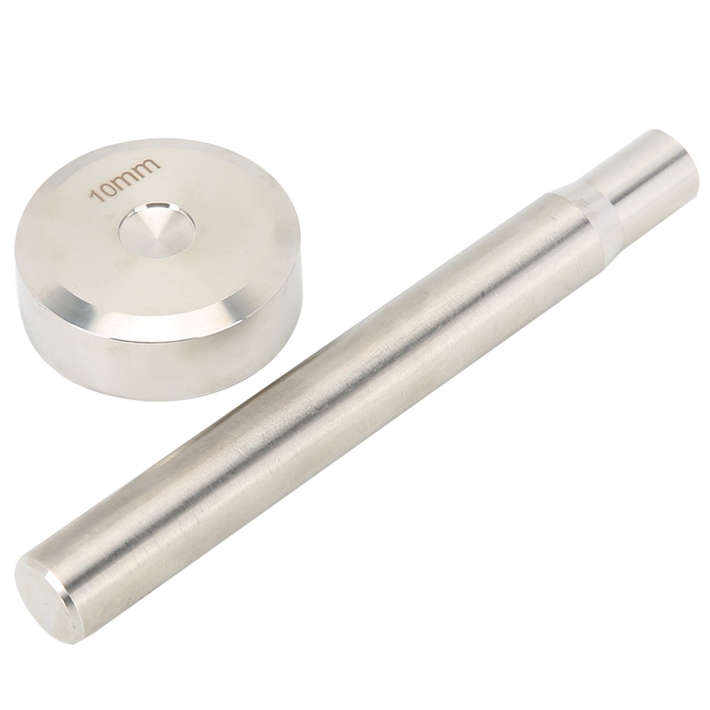 مجموعة أدوات تثبيت المسامير مق - مراجعة Rivet Setter Tool وسعره